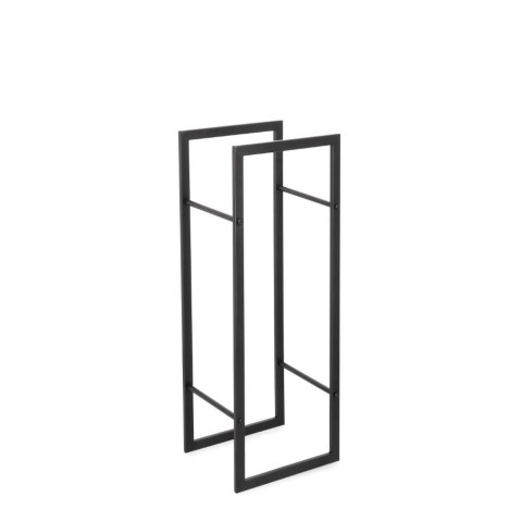 PORTALEGNA JOONAS RETT NERO 30X80H